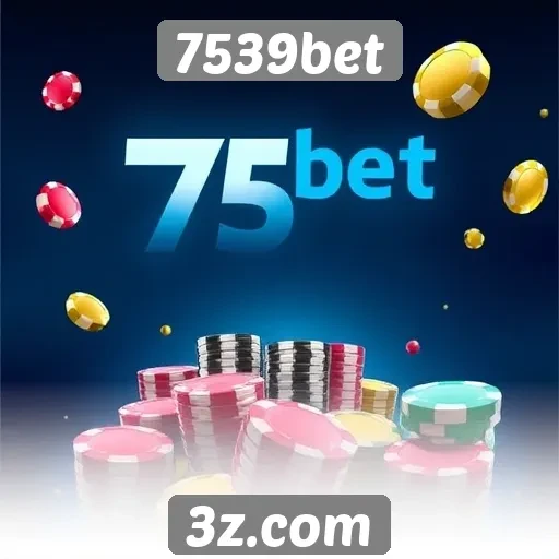 Vantagens de jogar no 7539bet em comparação a concorrentes