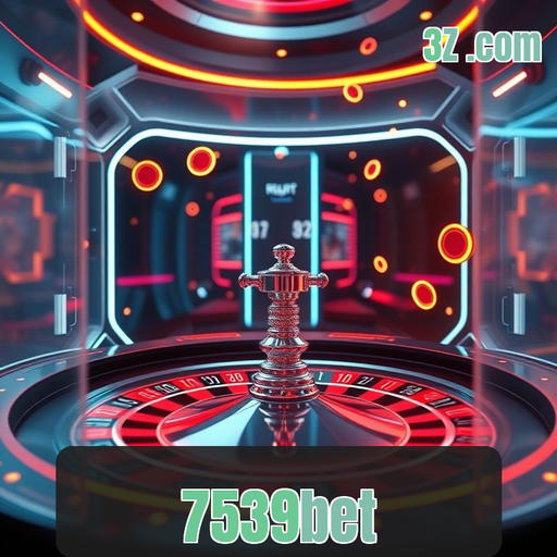 Apostas Emocionantes no 7539bet Que Você Não Pode Perder