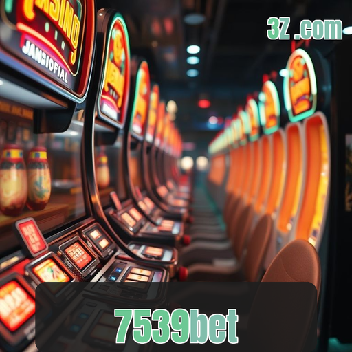 Inovação e Diversão: O App da 7539bet em Foco