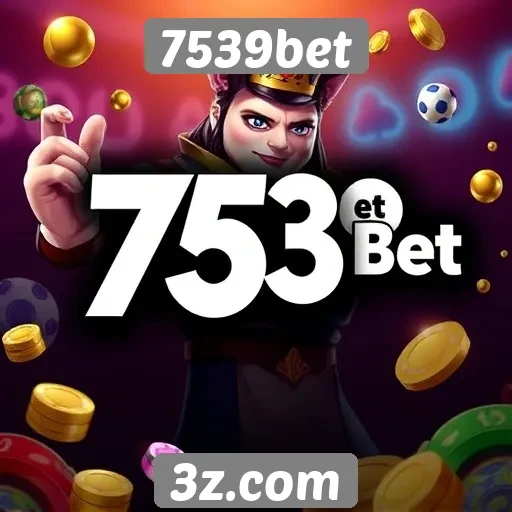 7539bet análise das opções de jogos disponíveis