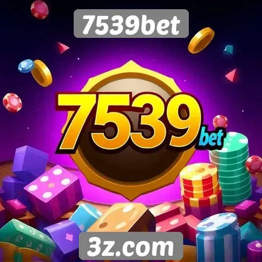 Como o 7539bet se destaca entre plataformas de jogos online