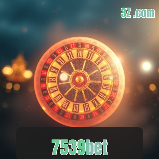 Atraentes Bônus na 7539bet Elevam Sua Experiência de Jogo