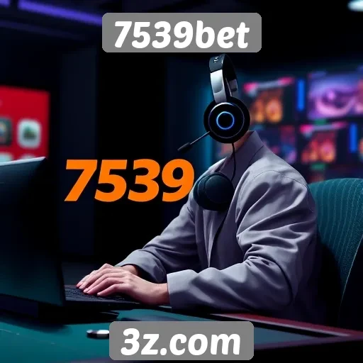 Suporte ao cliente do 7539bet é eficiente