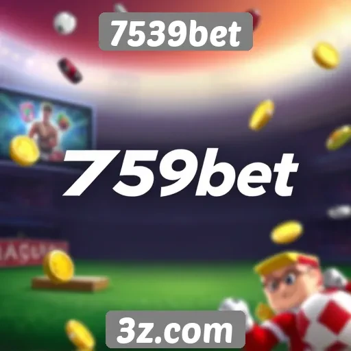 Plataforma 7539bet oferece diversidade em jogos online