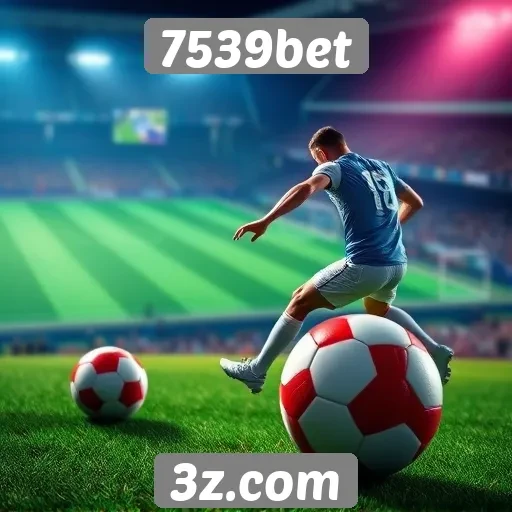 Estudo sobre a popularidade de 7539bet entre jogadores