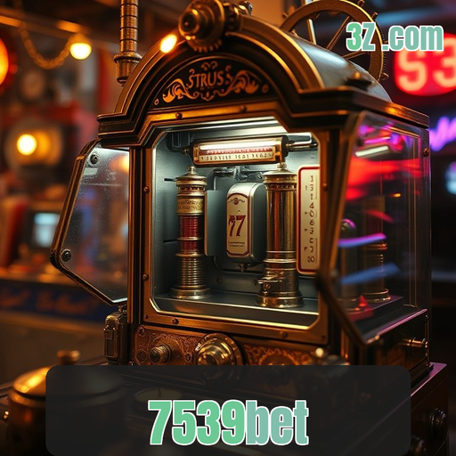 7539bet Promoções Especiais